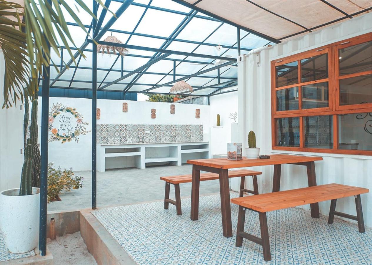 Danka Vacation Home Seribu Exterior foto