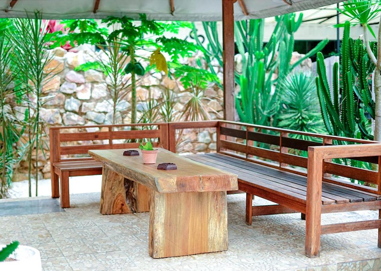 Danka Vacation Home Seribu Exterior foto