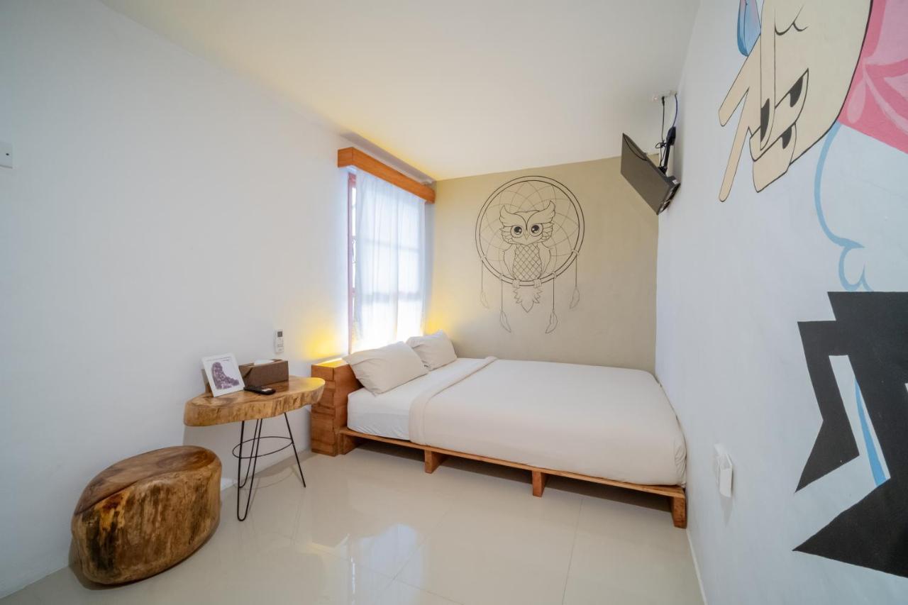 Danka Vacation Home Seribu Exterior foto
