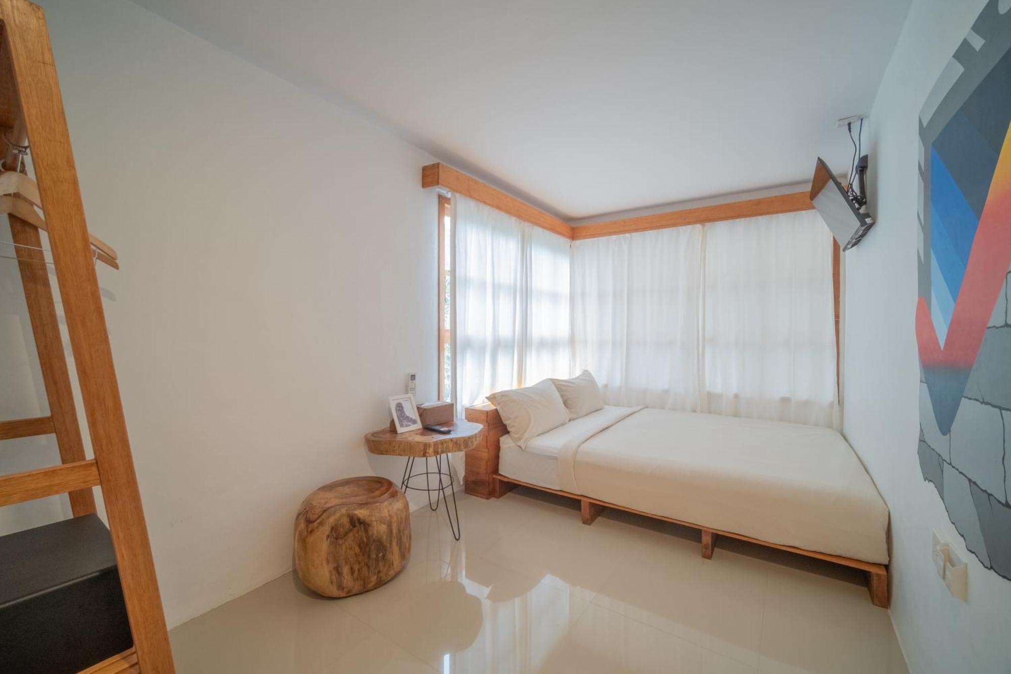 Danka Vacation Home Seribu Exterior foto