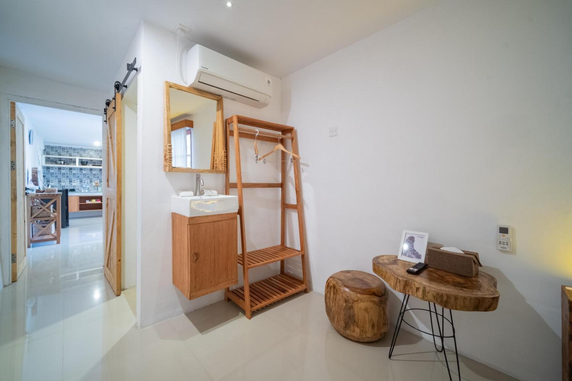 Danka Vacation Home Seribu Exterior foto